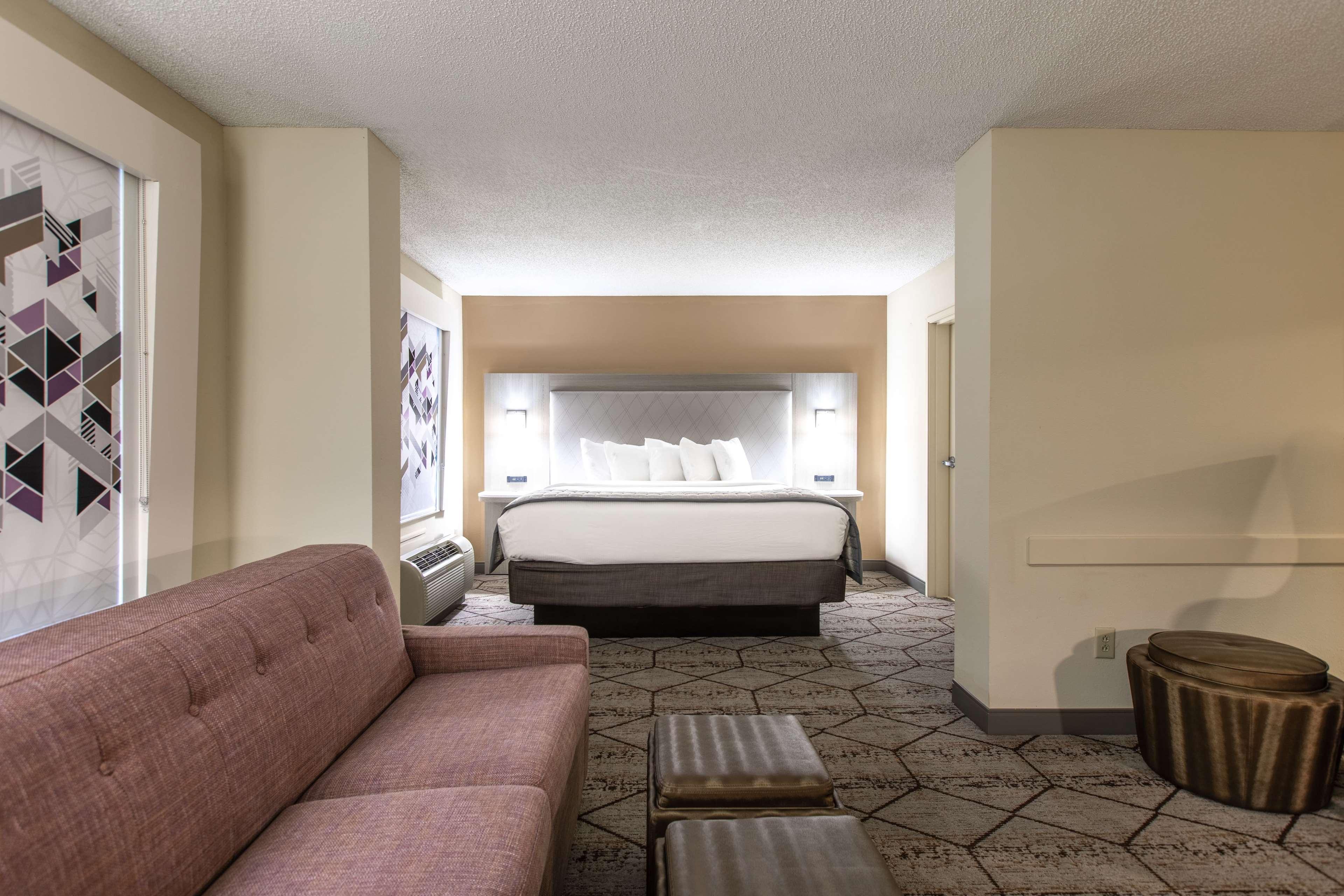 Wingate By Wyndham Charlotte Concord Mills/Speedway Hotel Buitenkant foto