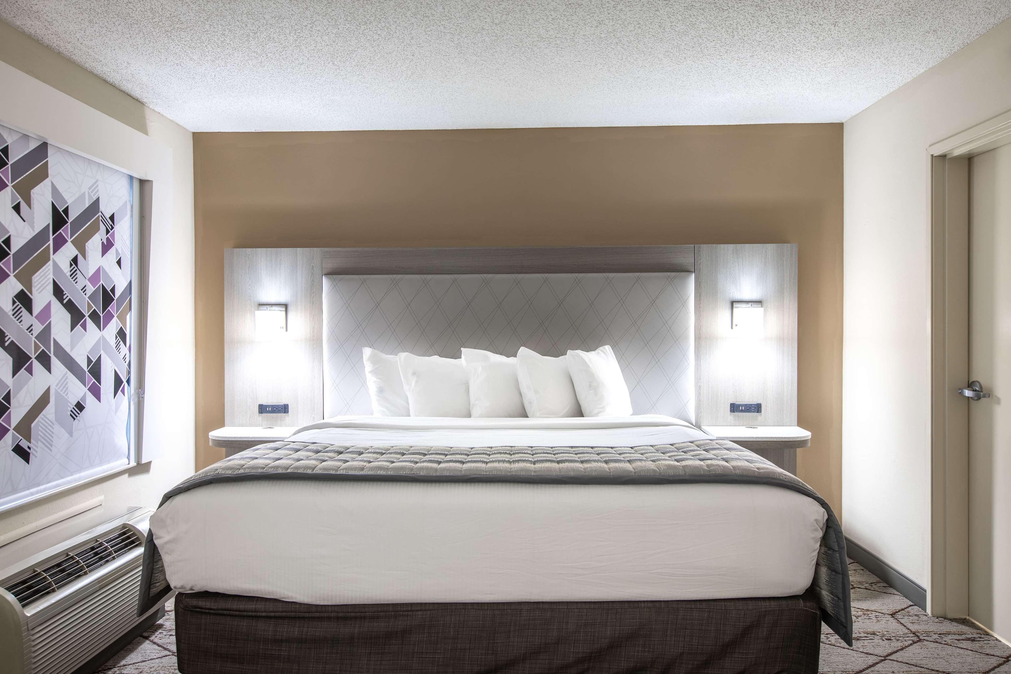 Wingate By Wyndham Charlotte Concord Mills/Speedway Hotel Buitenkant foto