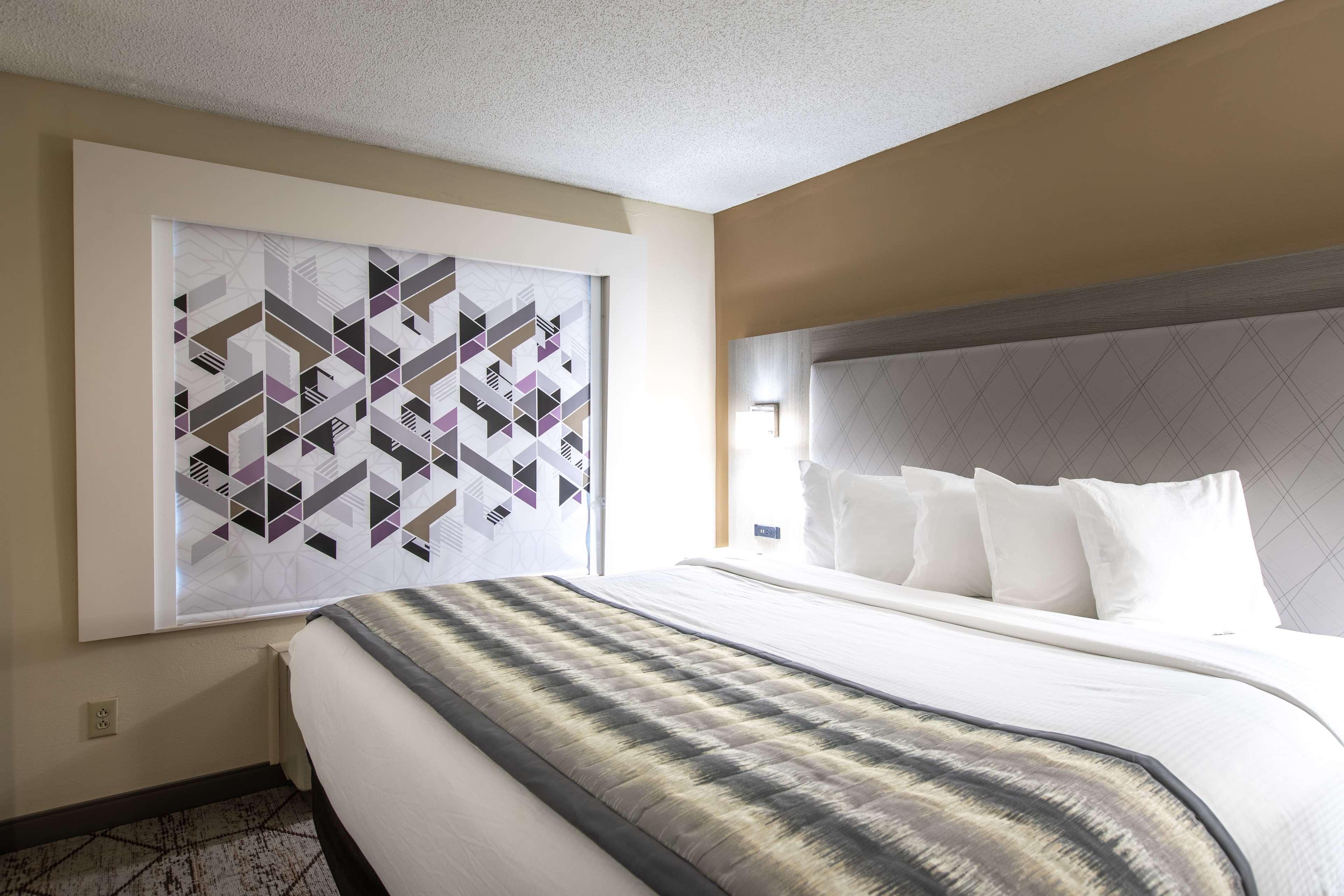 Wingate By Wyndham Charlotte Concord Mills/Speedway Hotel Buitenkant foto