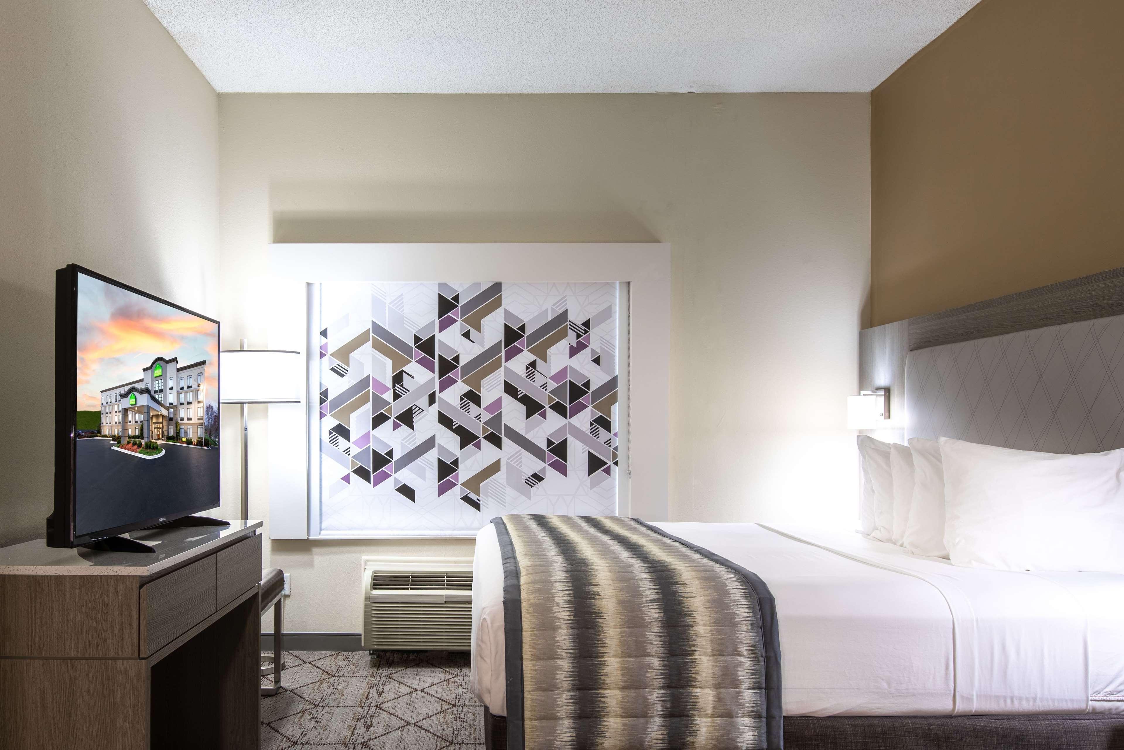 Wingate By Wyndham Charlotte Concord Mills/Speedway Hotel Buitenkant foto