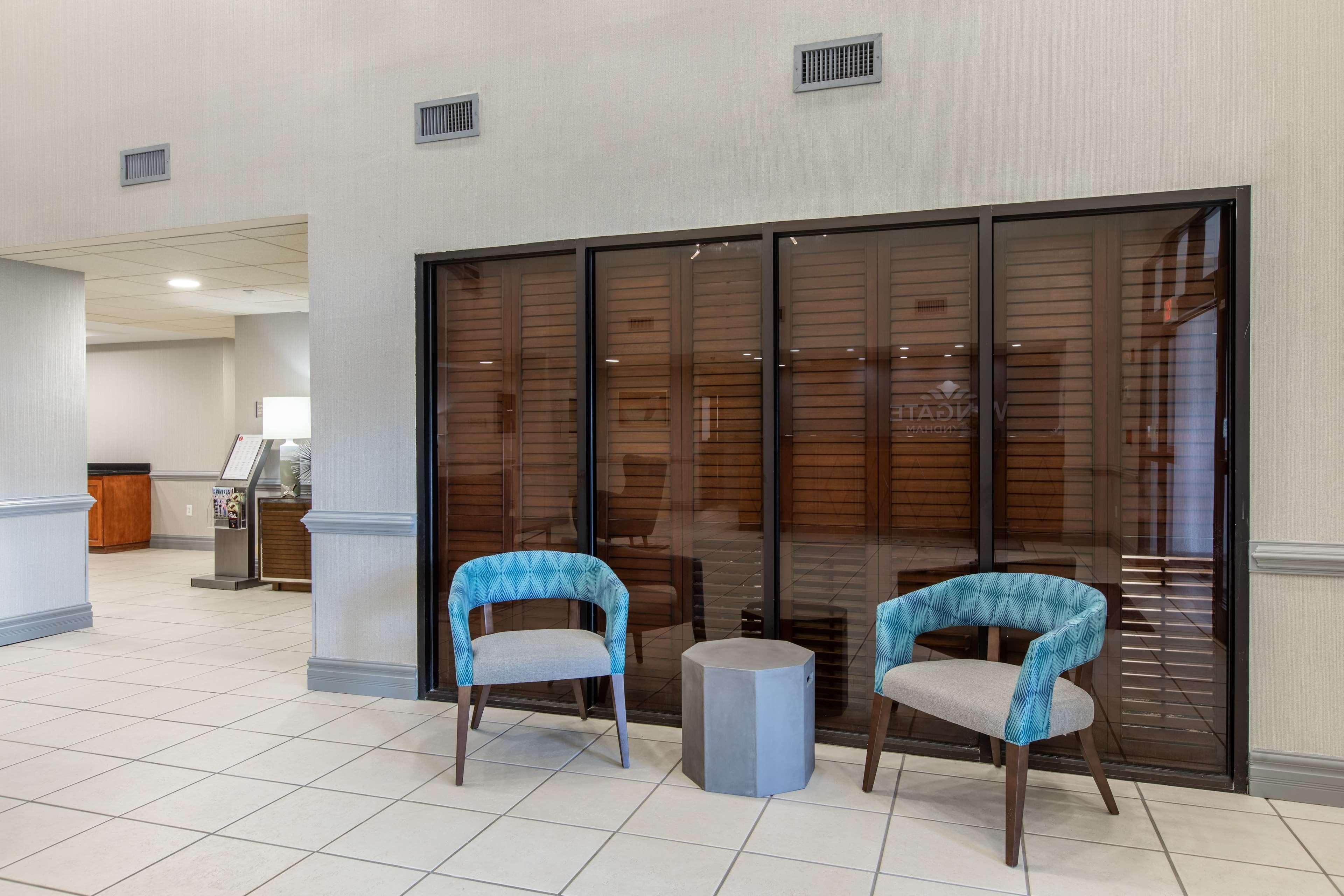 Wingate By Wyndham Charlotte Concord Mills/Speedway Hotel Buitenkant foto