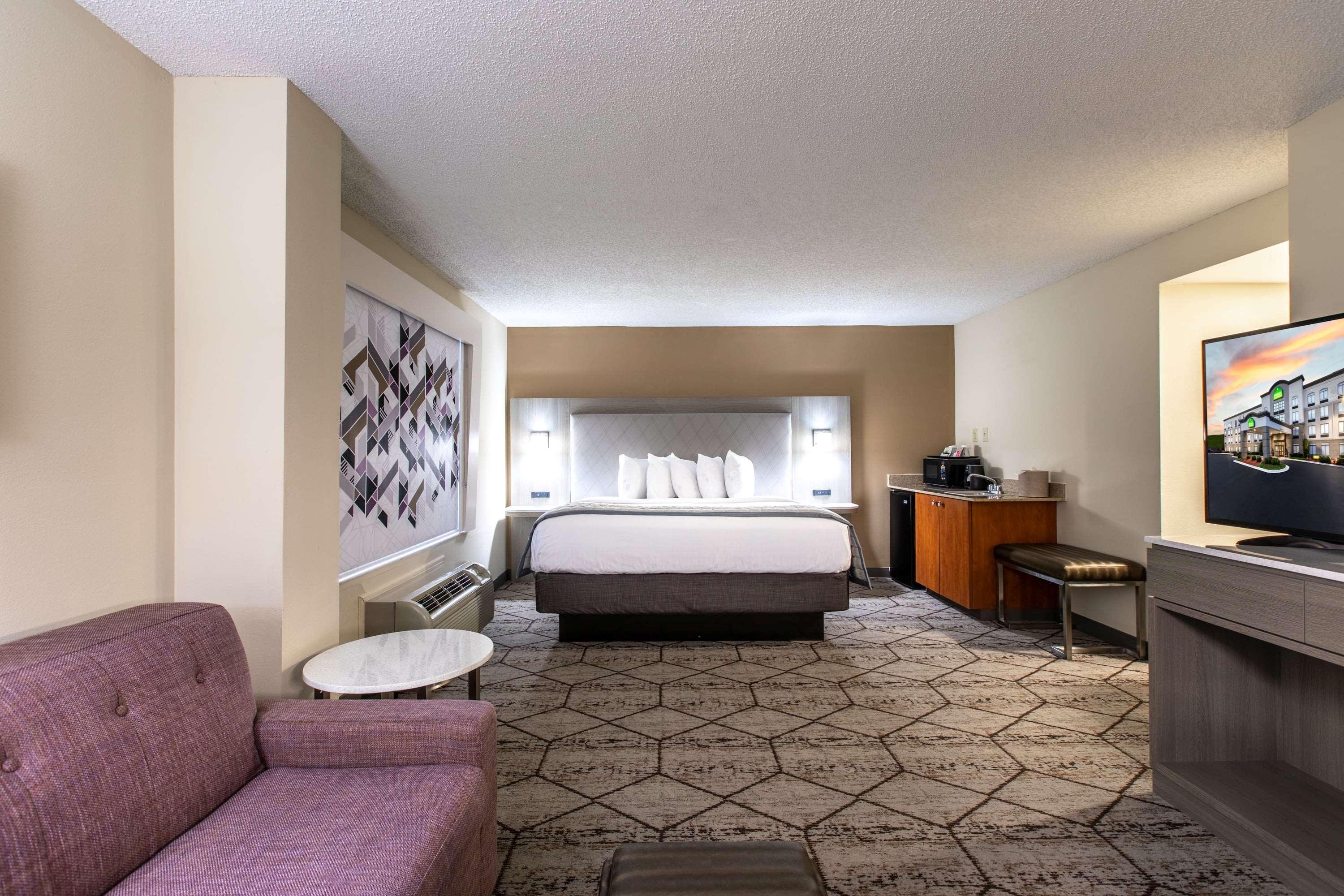 Wingate By Wyndham Charlotte Concord Mills/Speedway Hotel Buitenkant foto