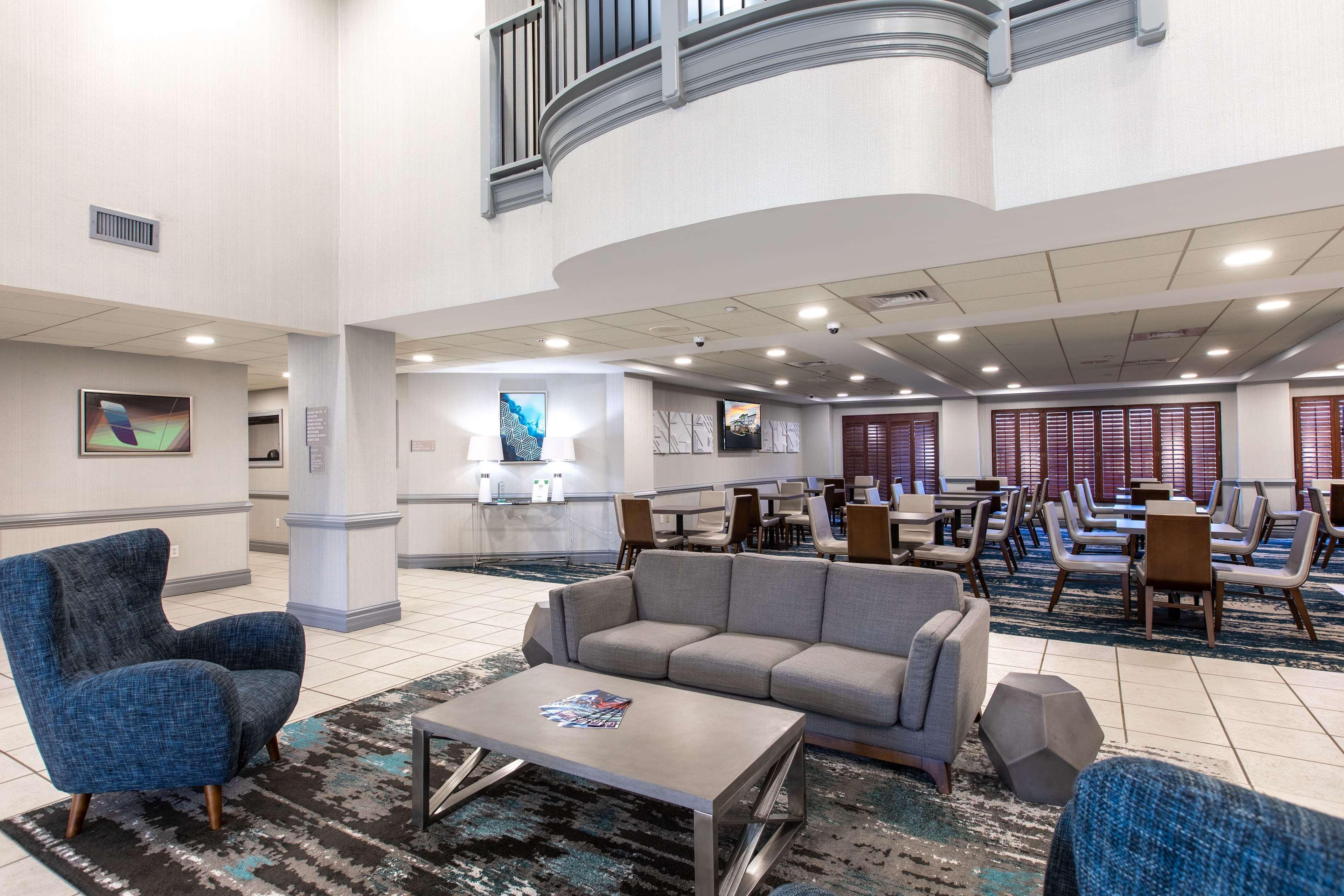 Wingate By Wyndham Charlotte Concord Mills/Speedway Hotel Buitenkant foto