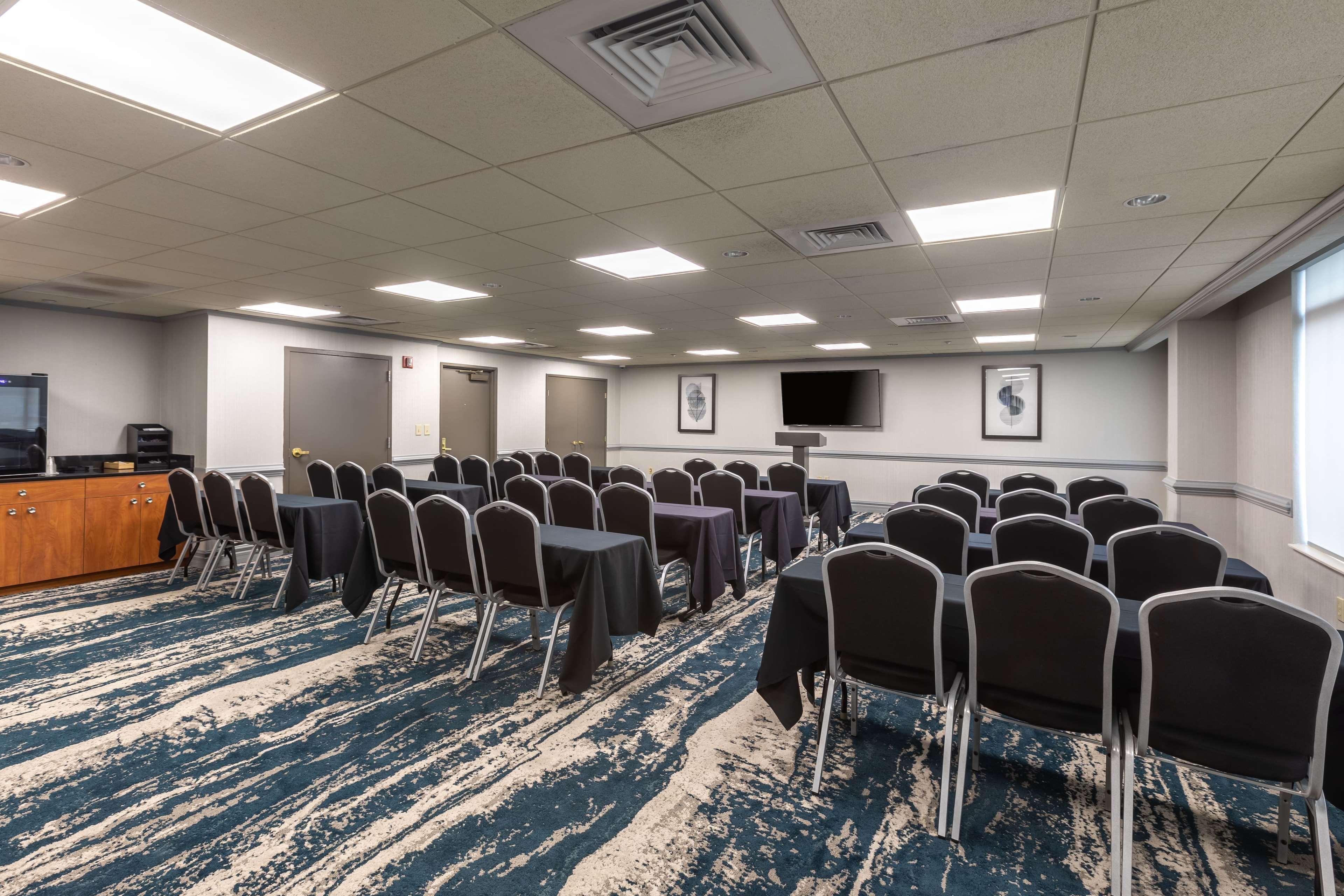 Wingate By Wyndham Charlotte Concord Mills/Speedway Hotel Buitenkant foto