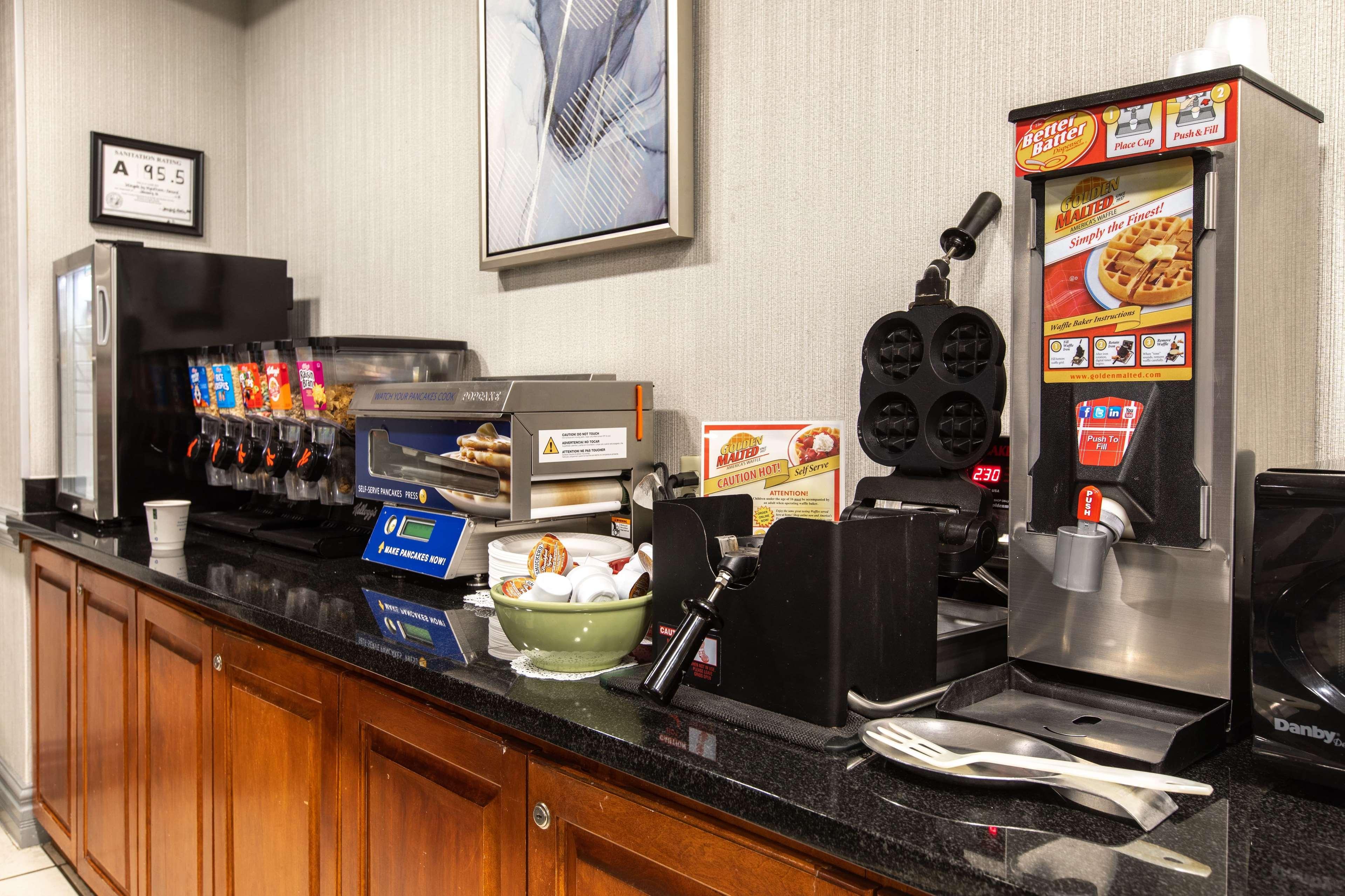 Wingate By Wyndham Charlotte Concord Mills/Speedway Hotel Buitenkant foto