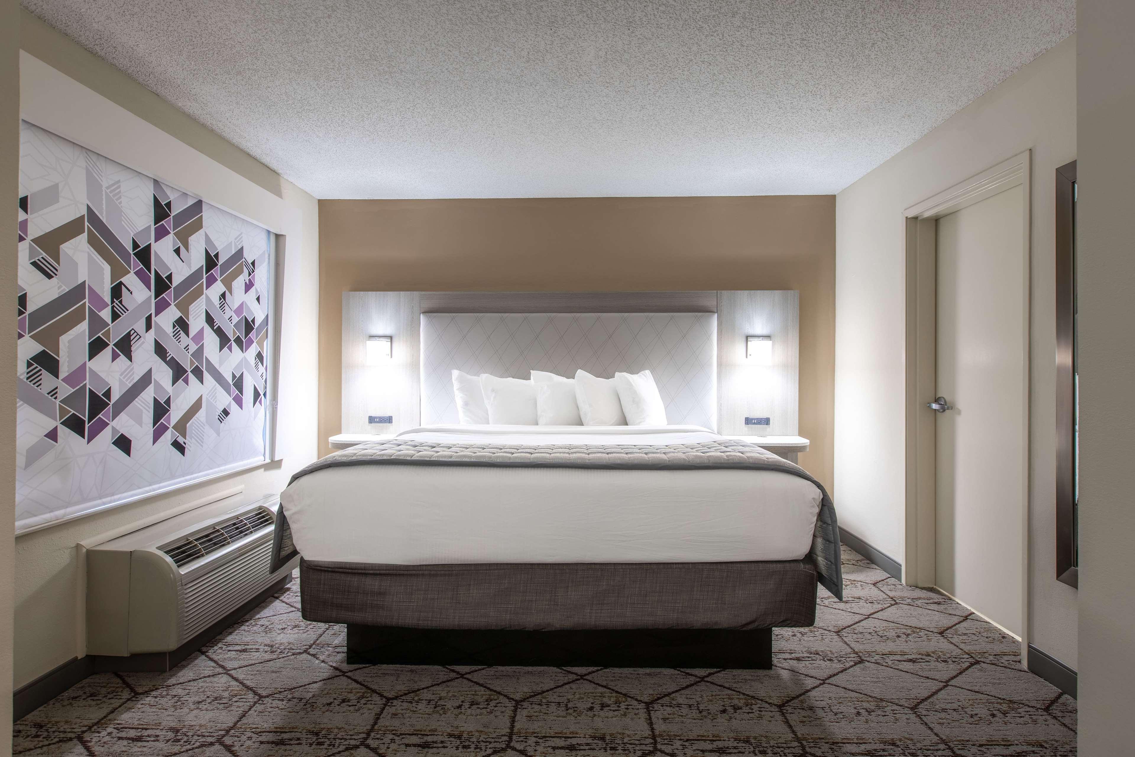 Wingate By Wyndham Charlotte Concord Mills/Speedway Hotel Buitenkant foto