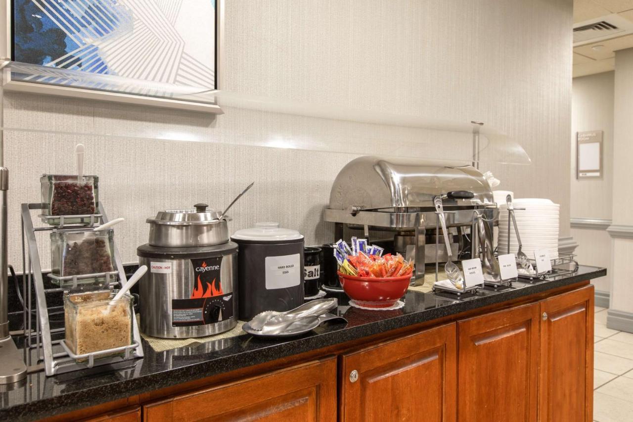Wingate By Wyndham Charlotte Concord Mills/Speedway Hotel Buitenkant foto
