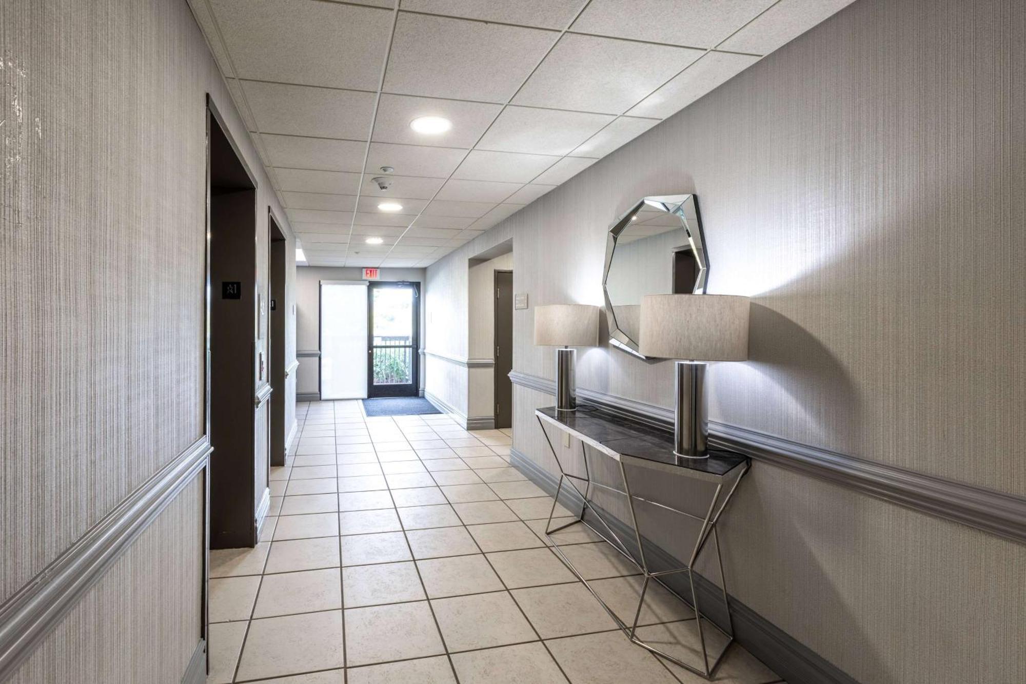 Wingate By Wyndham Charlotte Concord Mills/Speedway Hotel Buitenkant foto