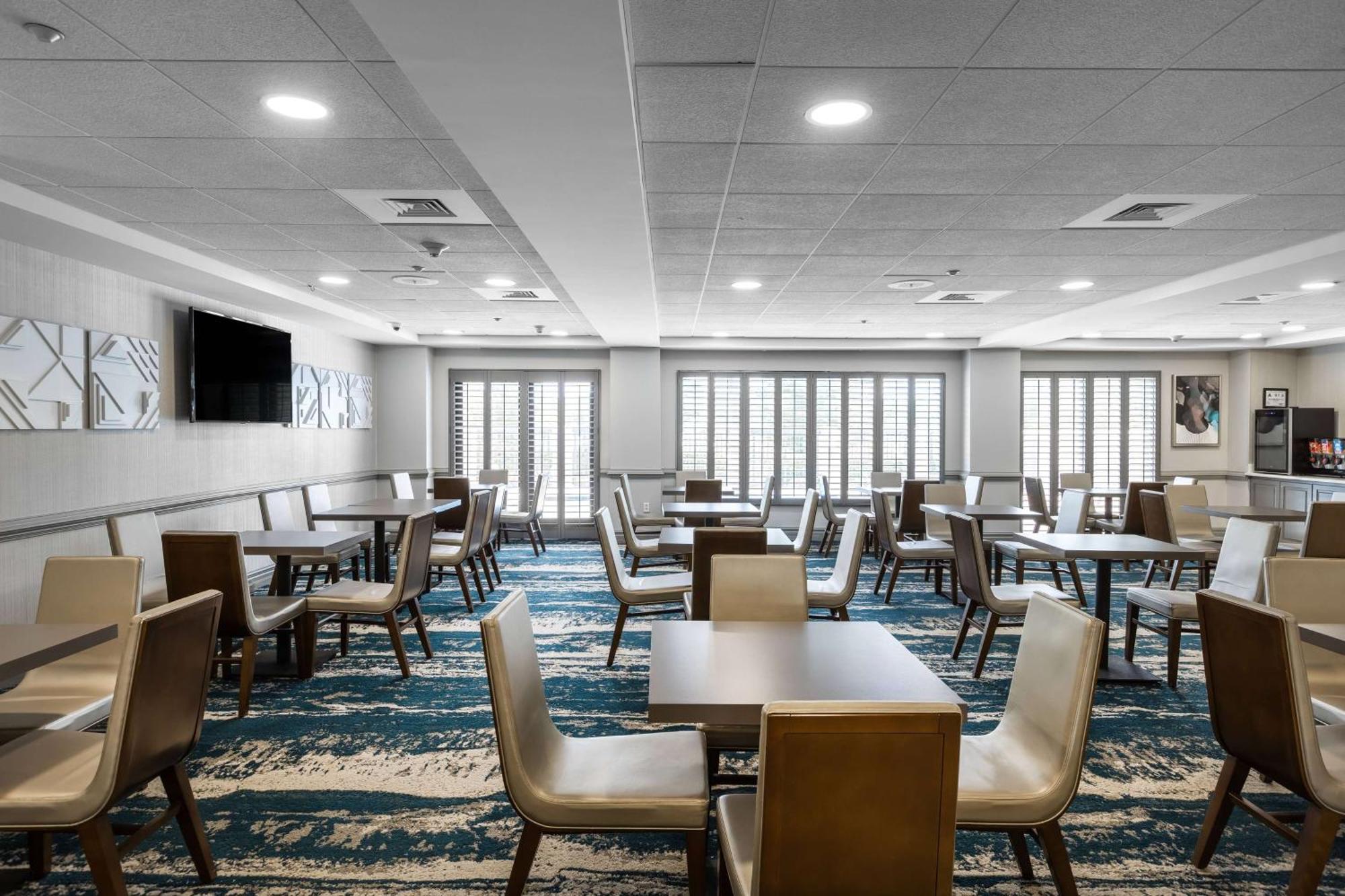 Wingate By Wyndham Charlotte Concord Mills/Speedway Hotel Buitenkant foto