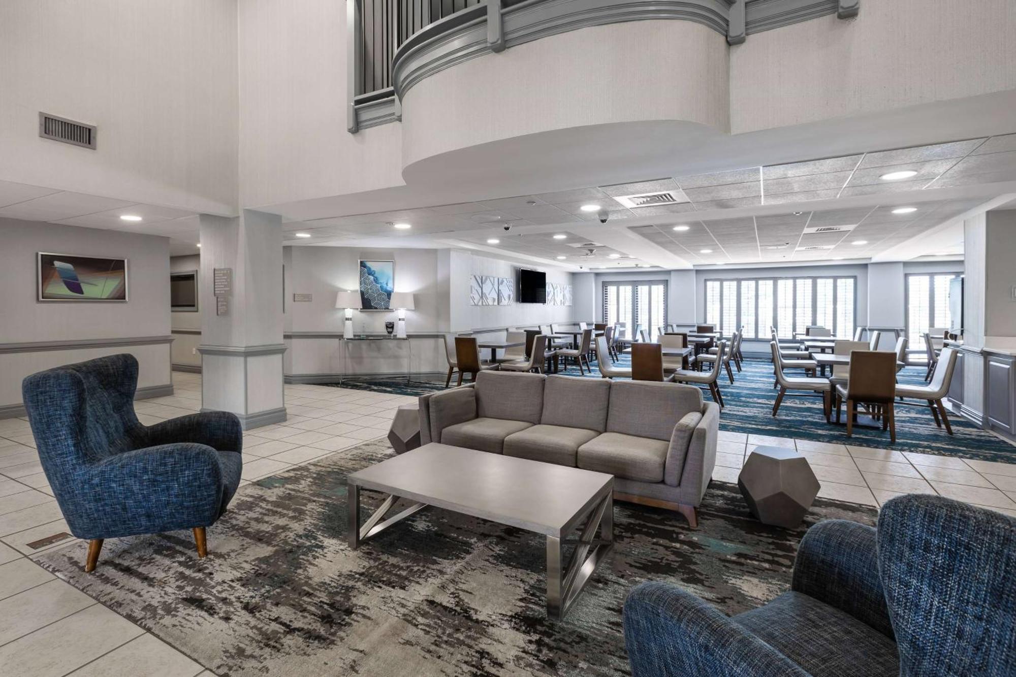 Wingate By Wyndham Charlotte Concord Mills/Speedway Hotel Buitenkant foto