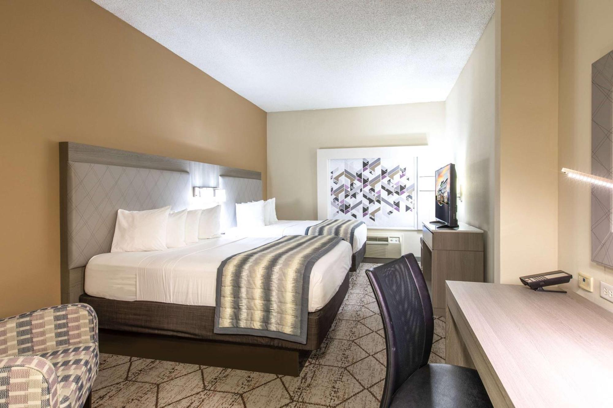 Wingate By Wyndham Charlotte Concord Mills/Speedway Hotel Buitenkant foto
