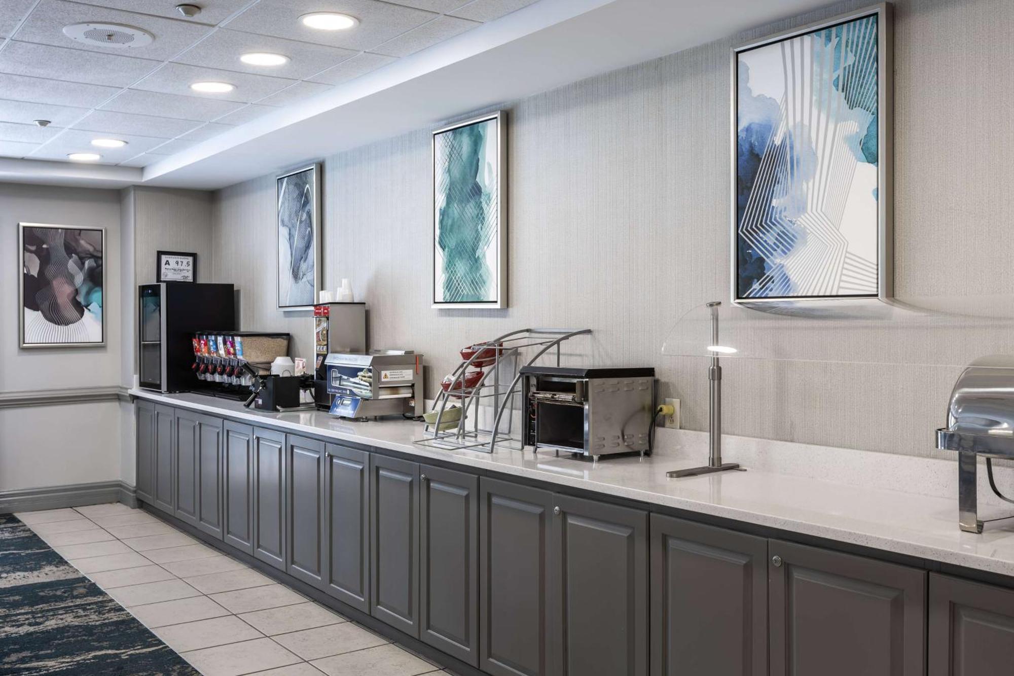 Wingate By Wyndham Charlotte Concord Mills/Speedway Hotel Buitenkant foto