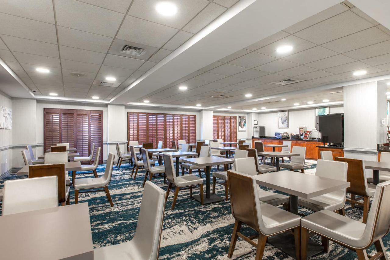 Wingate By Wyndham Charlotte Concord Mills/Speedway Hotel Buitenkant foto
